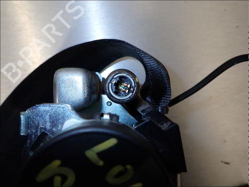 Front left belt tensioner DACIA LODGY (JS_) 1.5 dCi | BP34018653C87 - Image 3