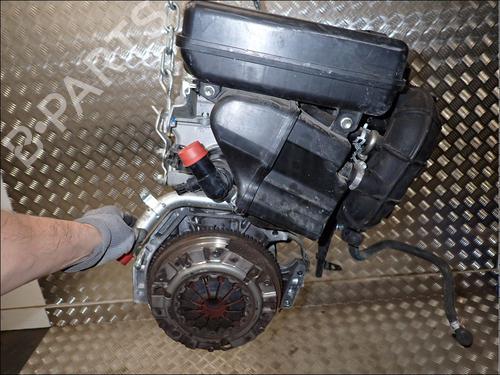 Engine OPEL AGILA B (H08) 1.0 (F68) | BP34029656M1 - Image 7