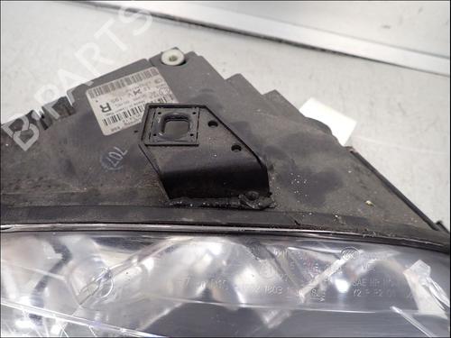 Right headlight AUDI A4 B7 Avant (8ED) 2.0 TDI | BP37601100C29 - Image 3