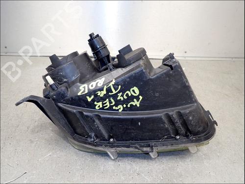 Left headlight DACIA DUSTER (HS_) 1.5 dCi (HSMC) | BP37257491C28 - Image 5