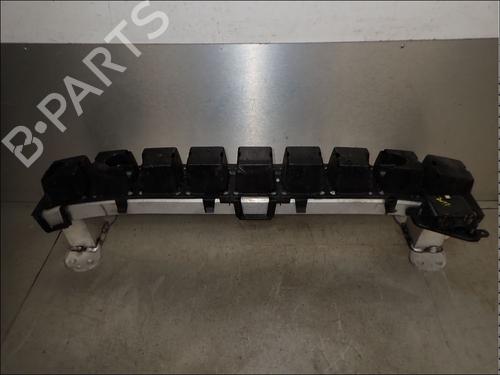 Used Crossmember Crossmember JEEP RENEGADE SUV (BU, B1, BV) 1.6 CRD (120 hp) 34034701 34034701