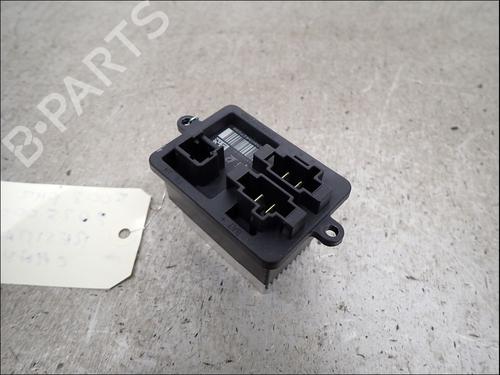 Used Heater resistor Heater resistor 36854735 36854735