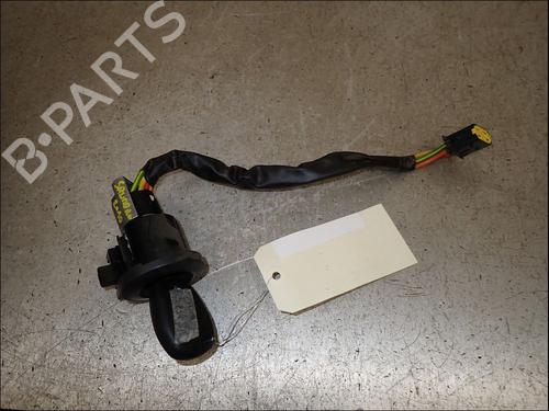 Used Ignition barrel Ignition barrel DACIA SANDERO 1.4 MPI LPG (72 hp) 35719570 35719570