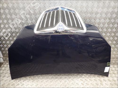 Used Hood Hood LANCIA MUSA (350_) 1.4 (350.AXA11, 350.AXA1A) (95 hp) 34027806 34027806
