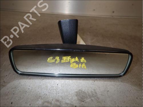 Used Rear mirror Rear mirror CITROËN C3 II (SC_) 1.4 HDi 70 (SC8HZC, SC8HR0, SC8HP4) (68 hp) 34036215 34036215