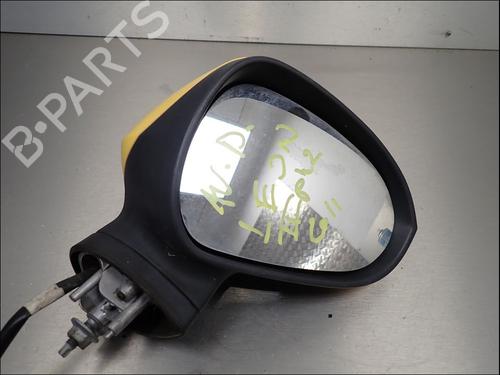 Retrovisor derecho Retrovisor derecho 39063071 39063071