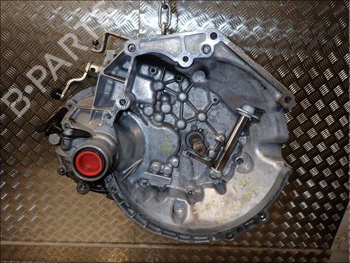 Used Gearbox Gearbox PEUGEOT 206+ (2L_, 2M_) 1.4 i (73 hp) 34018990 34018990