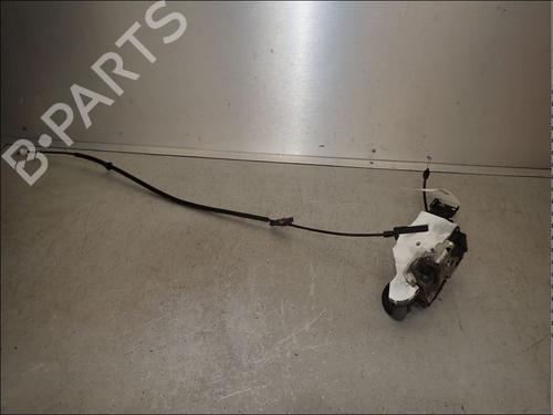 Used Front left lock Front left lock 34148184 34148184