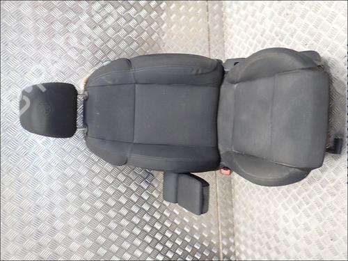 Used Left front seat Left front seat 34026725 34026725