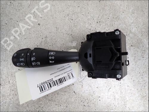 Used Headlight switch Headlight switch DACIA SANDERO II 1.5 dCi (90 hp) 36182655 36182655
