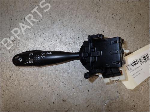 Used Headlight switch Headlight switch TOYOTA YARIS (_P1_) 1.0 (SCP10_, SCP10R) (65 hp) 34027211 34027211