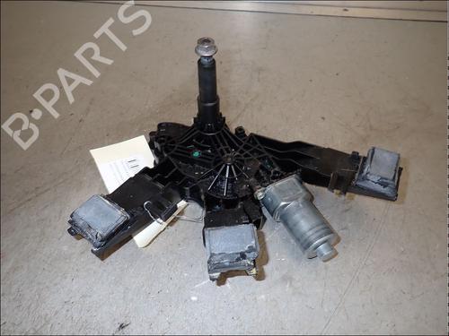 Used Rear wiper motor Rear wiper motor CITROËN C4 Grand Picasso II (DA_, DE_) 1.6 HDi / BlueHDi 115 (115 hp) 34032604 34032604