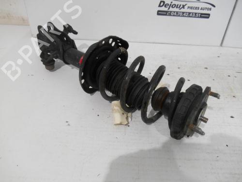 Used Left front shock absorber Left front shock absorber HONDA CIVIC VIII Hatchback (FN, FK) 2.2 CTDi (FK3) (140 hp) 40115985 40115985