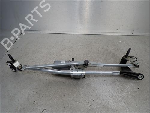 Used Front wiper motor Front wiper motor LAND ROVER RANGE ROVER EVOQUE (L538) 2.0 D (150 hp) 36518492 36518492