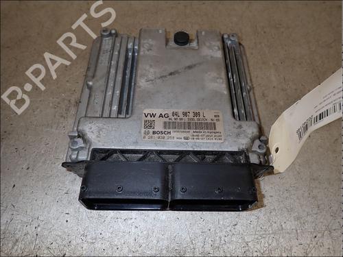 Used Engine control unit (ECU) Engine control unit (ECU) AUDI Q5 (FYB, FYG) 40 TDI quattro (190 hp) 34017426 34017426