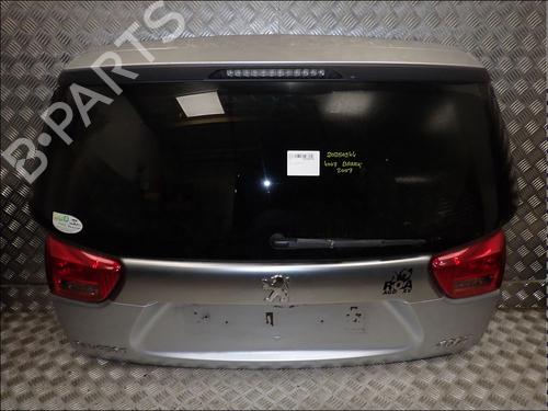 Used Tailgate Tailgate 34035417 34035417