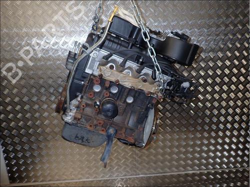 Used Engine Engine KIA PICANTO I (SA) 1.0 (63 hp) 34025526 34025526