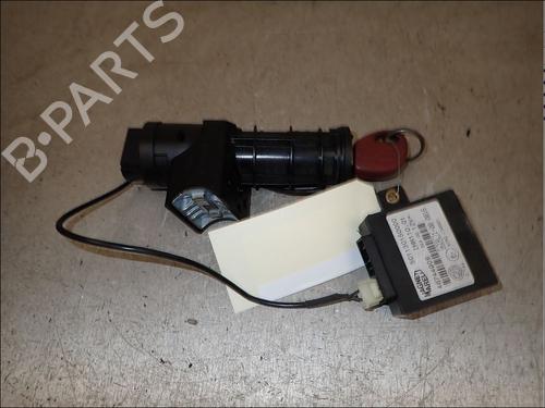 Used Ignition barrel Ignition barrel FIAT BRAVA (182_) 1.9 JTD (100 hp) 34034129 34034129