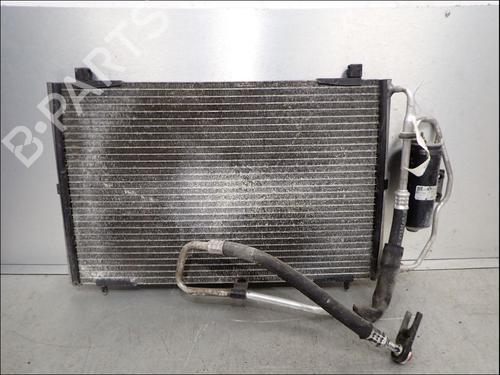 Used Heater matrix Heater matrix 36525142 36525142