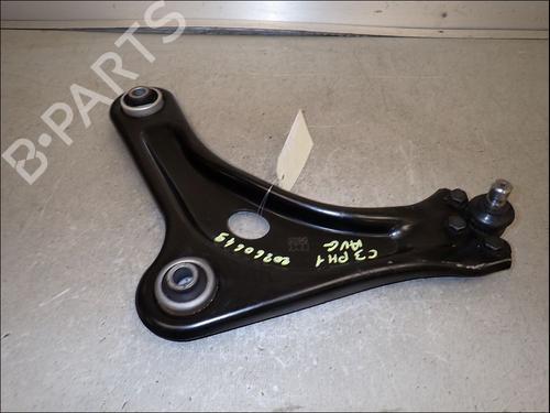 Used Left front suspension arm Left front suspension arm 37507534 37507534