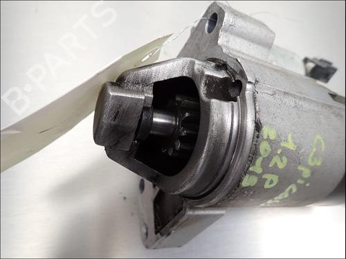 Starter CITROËN C3 Picasso (SH_) 1.2 THP 110 (SHHNZ6) | BP38613883M8 - Image 2