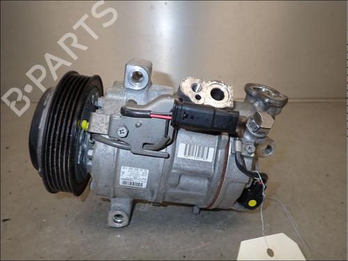 AC compressor MERCEDES-BENZ A-CLASS (W177) A 200 (177.087) | BP34030861M34 - Image 3