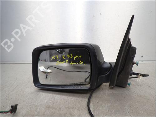 left-mirror-bmw-x3-e83-2003-2004-2005-2006-2007-2008-2009-2010-2011-36252875 main image