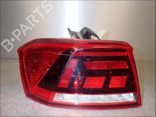 Used Left taillight Left taillight 37281846 37281846