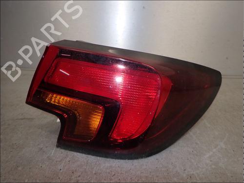 right-taillight-opel-astra-k-b16-2015-2016-2017-2018-2019-2020-2021-2022-34011806 main image
