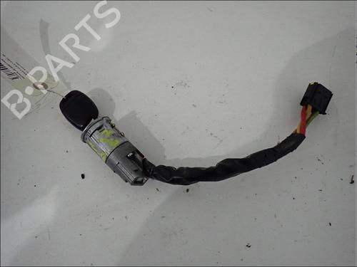 Used Ignition barrel Ignition barrel 34024992 34024992