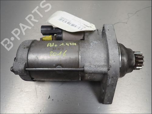 Used Starter Starter 39462185 39462185