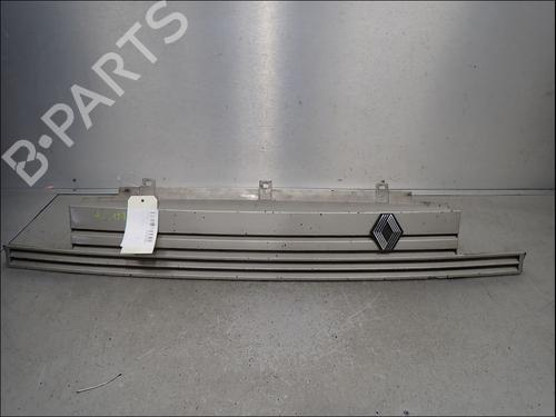 Used Grille Grille 37065668 37065668