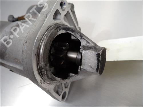 Starter FIAT PANDA (169_) 1.2 (169AXF2A, 169AXF1A) | BP38613884M8 - Image 2