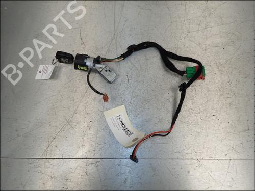 ignition-barrel-peugeot-307-3ac-2000-2001-2002-2003-2004-2005-2006-2007-2008-2009-2010-2011-2012-34027761 main image