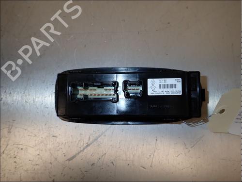 Left front window switch RENAULT KADJAR (HA_, HL_) 1.5 dCi 110 (HLA3) | BP34029619I27 - Image 2