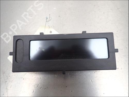 display-monitor-renault-megane-iii-coupe-dz01_-2008-2009-2010-2011-2012-2013-2014-2015-2016-39972549 main image