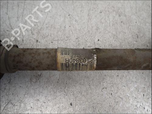 Right front driveshaft DACIA DUSTER (HM_) 1.5 dCi 115 (HMAD) | BP37094164M39 - Image 3