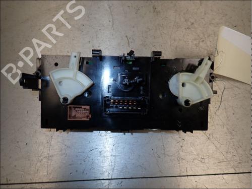 Climate control CITROËN DS3 (SA_) 1.6 HDi 90 | BP34027710I5 - Image 3