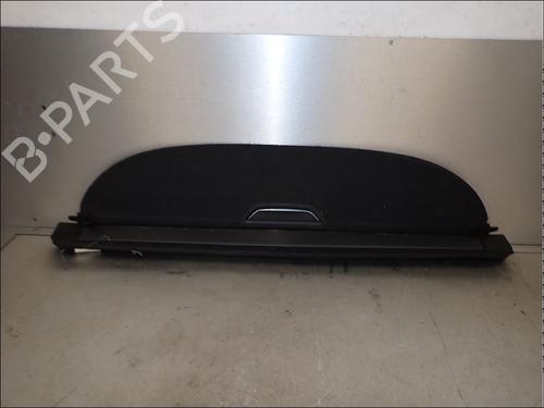 Hattehylle Hattehylle RENAULT MEGANE III Grandtour (KZ0/1) 1.5 dCi (KZ1G, KZ1W, KZ0R) (95 hp) 34013280 34013280
