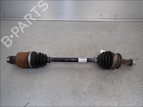 Used Right front driveshaft Right front driveshaft OPEL AGILA B (H08) 1.3 CDTI (F68) (75 hp) 34021436 34021436