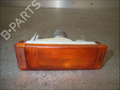 Used Left front indicator Left front indicator RENAULT RAPID Box Body/MPV (F40_, G40_) 1.6 D (F404) (55 hp) 34458532 34458532