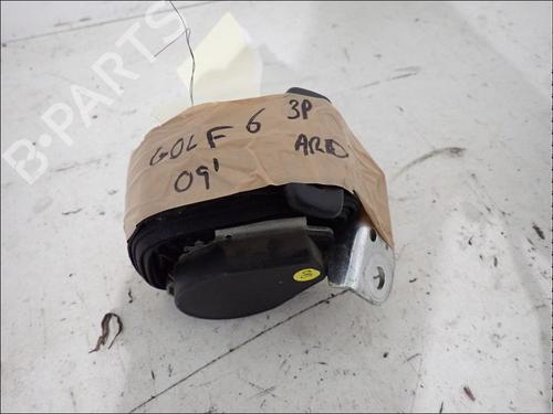 rear-right-belt-tensioner-vw-golf-vi-5k1-2008-2009-2010-2011-2012-2013-2014-34017760 main image