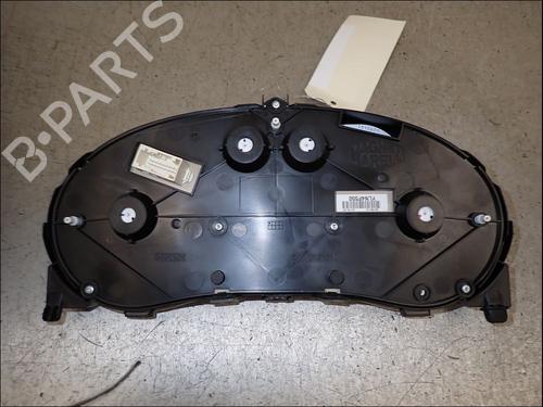 Instrument cluster PEUGEOT PARTNER Tepee 1.6 HDi 16V | BP35941289C47 - Image 2
