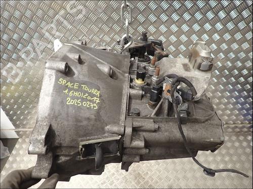 Gearbox CITROËN SPACETOURER Bus (V_) 1.6 BlueHDi 115 | BP39233273M3 - Image 6