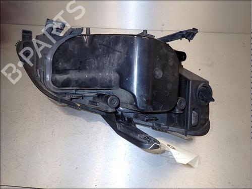 Left headlight FORD FOCUS C-MAX (DM2) 1.8 TDCi | BP34015955C28 - Image 2