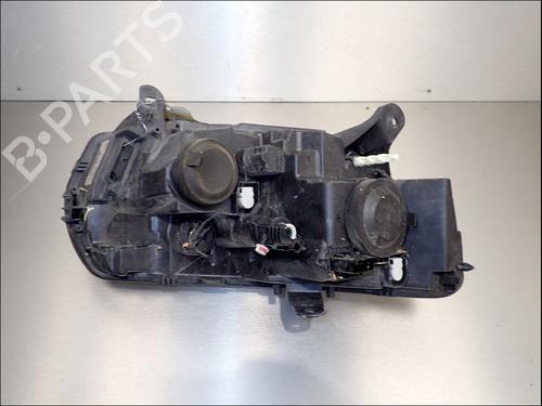 Venstre forlygte DACIA SANDERO II 1.0 SCe 75 (B8JC, B8JD, B8NC) | BP38794351C28 - Image 3