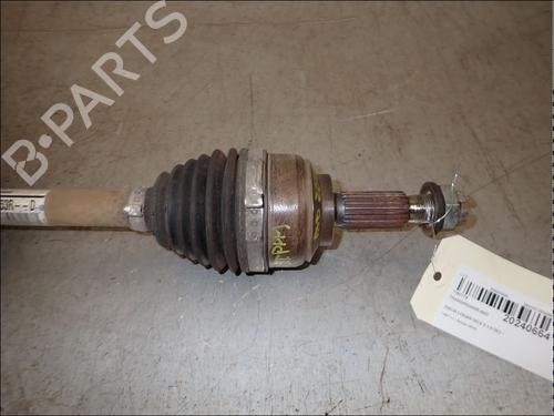 Right front driveshaft DACIA LOGAN MCV II 1.5 dCi | BP34036482M39 - Image 2
