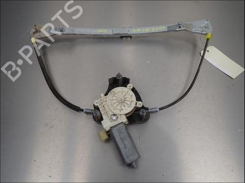 Used Front left window mechanism Front left window mechanism 39498625 39498625