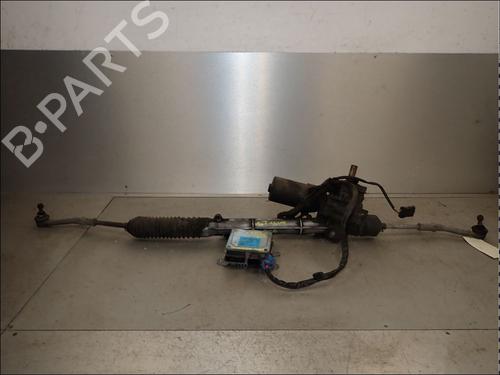 Used Steering rack Steering rack PEUGEOT 1007 (KM_) 1.4 HDi (68 hp) 34033906 34033906