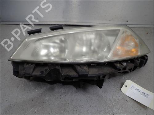 Used Left headlight Left headlight 38588769 38588769